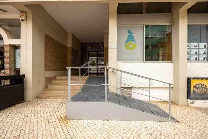Timeless Sea III Apartment Armação de Pêra Exterior foto